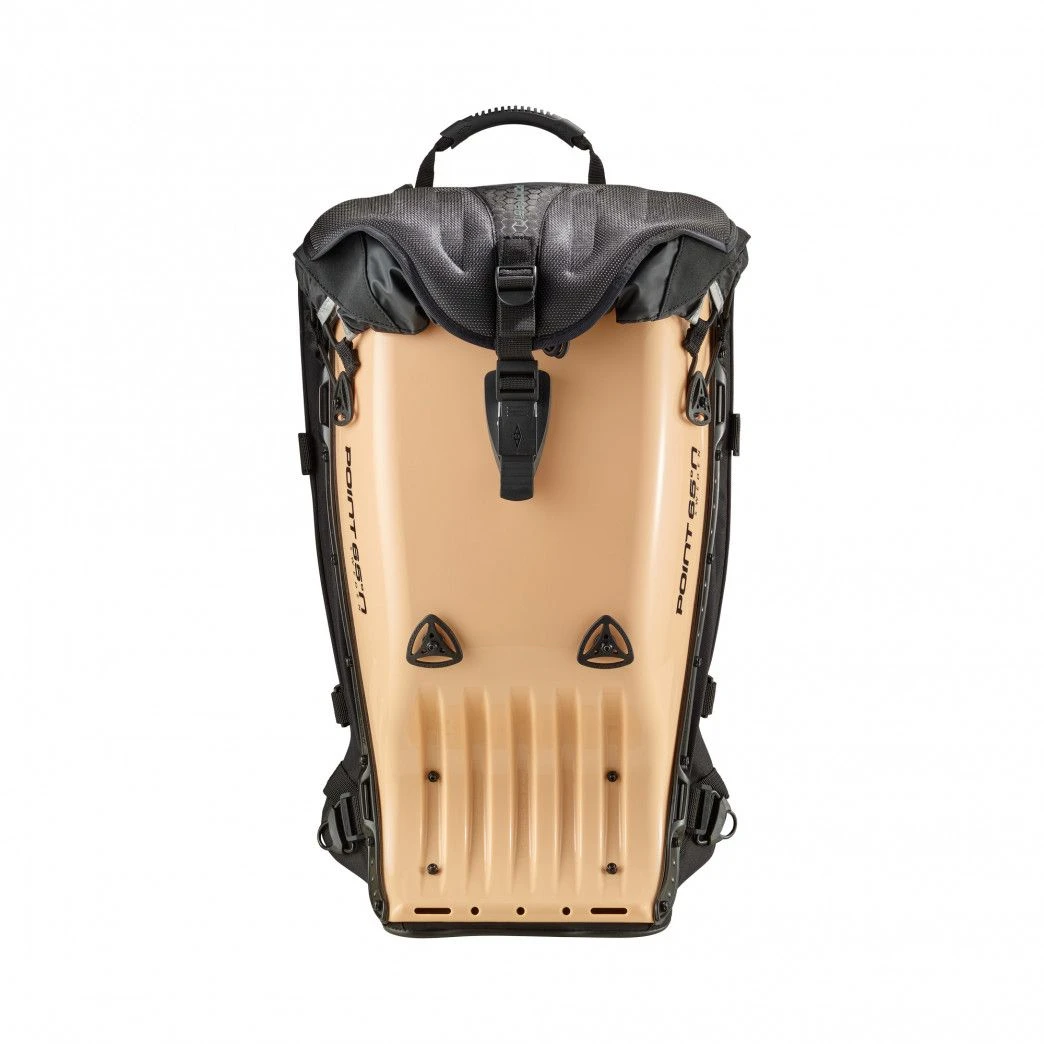 Point 65 Boblbee GTX25L Cappuccino 3 Point 65 Boblbee GTX25L Cappuccino