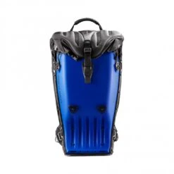 Point 65 Boblbee GTX25L Cobalt Blue -Optimaal Motoruitrusting Winkel point 65 boblbee gtx25l blue 2