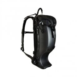 Point 65 Boblbee GTX25L Ghost Carbon Black Print -Optimaal Motoruitrusting Winkel point 65 boblbee gtx25l ghost carbon black print 2