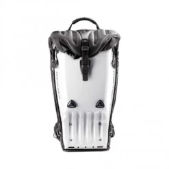 Point 65 Boblbee GTX25L Igloo White -Optimaal Motoruitrusting Winkel point 65 boblbee gtx25l white 1