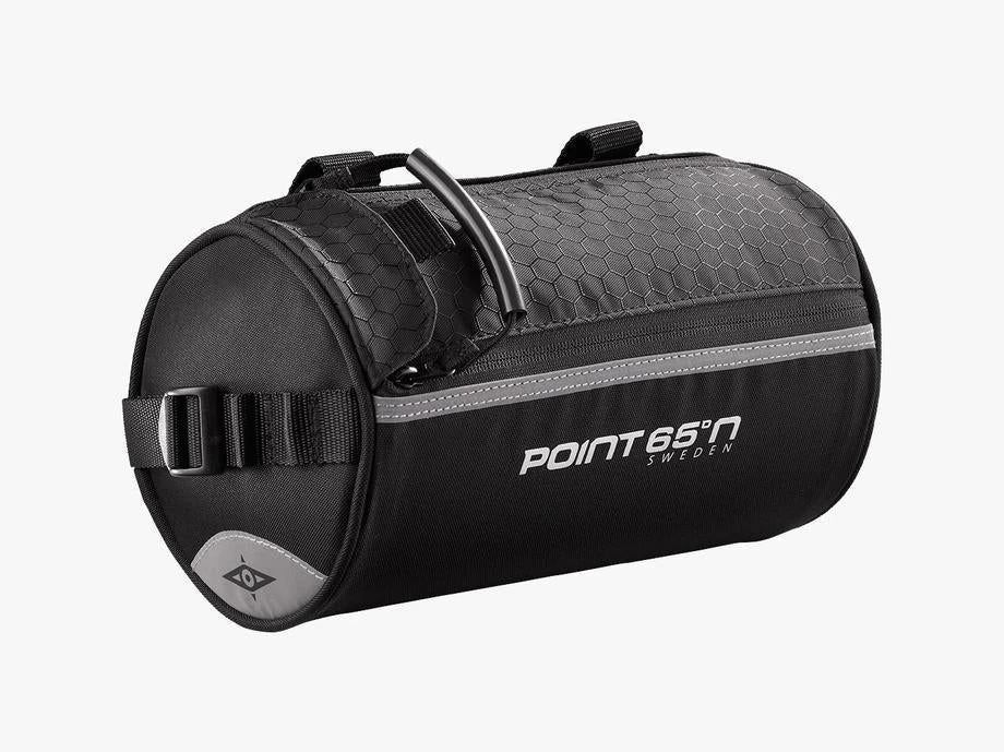 Point 65 X-case Boblbee 25L Black 4 Point 65 X-case Boblbee 25L Black - Afbeelding 2
