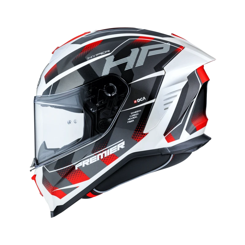 Premier® Premier Hyper Hp2 Integraalhelm 3 Premier® Premier Hyper Hp2 Integraalhelm