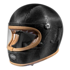 Premier® Premier Trophy Platinum Ed. Carbon Integraalhelm