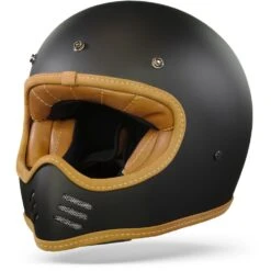 Premier® Premier Vintage MX Platinum Ed. U9 BM Crosshelm -Optimaal Motoruitrusting Winkel premier vintage mx platinum ed u 9 bm frontpage