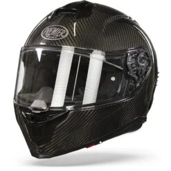 Premier® Premier Hyper Carbon Integraalhelm 12 Premier® Premier Hyper Carbon Integraalhelm -Optimaal Motoruitrusting Winkel premiere hyper carbon frontpage