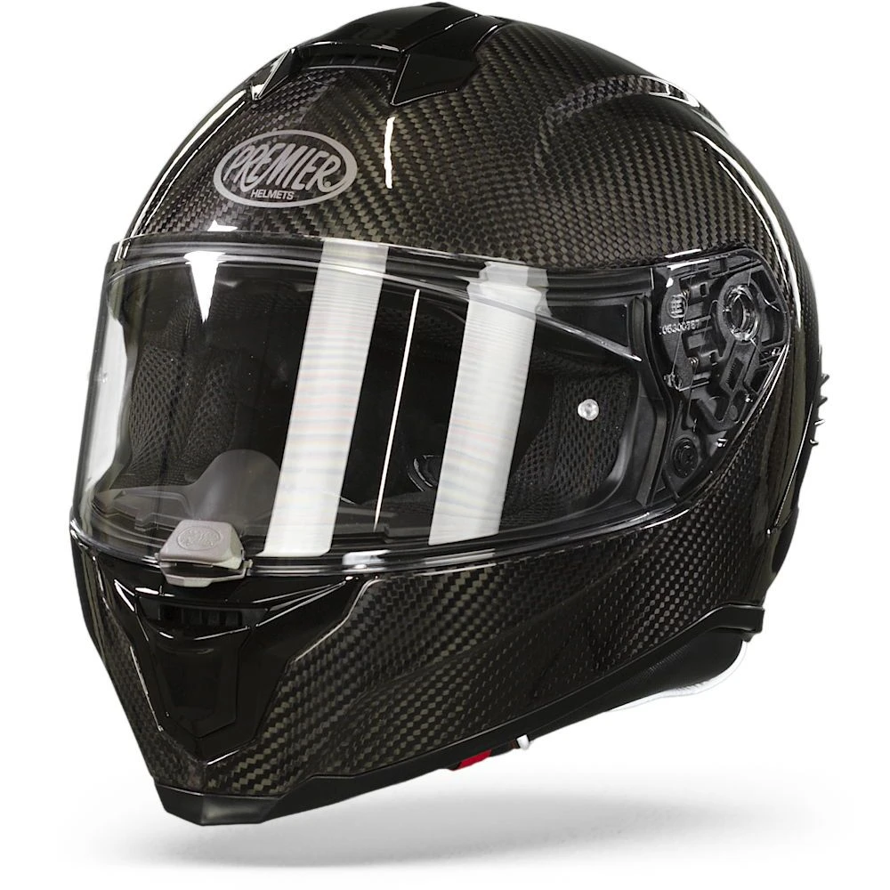 Premier® Premier Hyper Carbon Integraalhelm 7 Premier® Premier Hyper Carbon Integraalhelm - Afbeelding 5