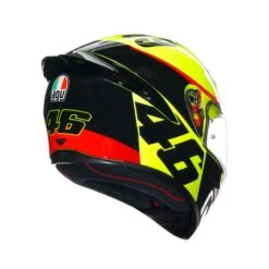 Agv K1 S E2206 Grazie Vale 018 Integraalhelm