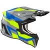 Airoh Strycker Glam Geel Offroad Helm 1 Airoh Strycker Glam Geel Offroad Helm -Optimaal Motoruitrusting Winkel product foto 4 9 3
