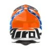 Airoh Strycker Hazzard Glans Offroad Helm 1 Airoh Strycker Hazzard Glans Offroad Helm -Optimaal Motoruitrusting Winkel product foto 5 4 5