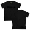 ROKKER Black Jack -Optimaal Motoruitrusting Winkel rokker black jack t shirt ml