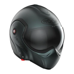 ROOF BoXXer Mat Petrol Systeemhelm -Optimaal Motoruitrusting Winkel roof boxxer mat petrol 2