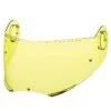Schuberth C5 Visor Yellow -Optimaal Motoruitrusting Winkel schuberth c5 visor yellow