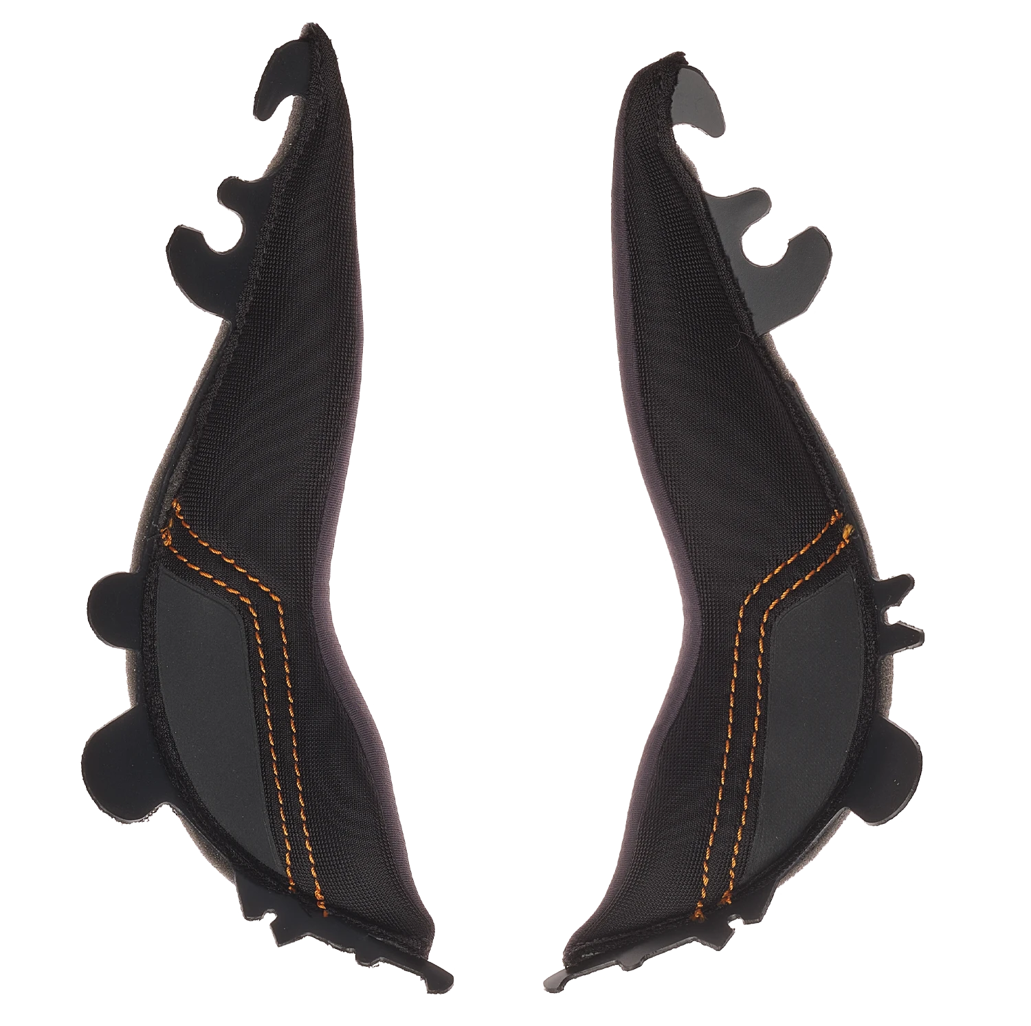 Schuberth M1 Pro Grijs Neck Roll 3 Schuberth M1 Pro Grijs Neck Roll