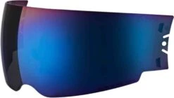 HJC Schuberth Sunvisor C4 C3 C3 Basic C3 Pro S2 S2 Sport E1 Blue Mirrored