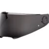 Schuberth C4 Dark Smoke 1 Schuberth C4 Dark Smoke -Optimaal Motoruitrusting Winkel schuberth c4 dark smoke faceshield