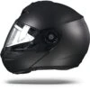 Schuberth C3 Pro Mat Antraciet Systeemhelm -Optimaal Motoruitrusting Winkel schuberthc3promatteanthracite.10