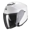 Scorpion EXO-S1 Pearl Wit Jethelm 1 Scorpion EXO-S1 Pearl Wit Jethelm -Optimaal Motoruitrusting Winkel scorpion exo s1 pearl white