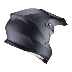 Scorpion VX-16 Evo Air Solid Mat Zwart Crosshelm 7 Scorpion VX-16 Evo Air Solid Mat Zwart Crosshelm -Optimaal Motoruitrusting Winkel scorpion vx 16 evo air solid matt black 3