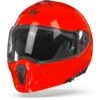 Scorpion EXO-930 Solid Neon Rood Systeemhelm 1 Scorpion EXO-930 Solid Neon Rood Systeemhelm -Optimaal Motoruitrusting Winkel scorpionexo 930solidneonred frontpage