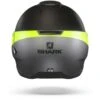 Shark Citycruiser Karonn Mat Antraciet Geel Zwart AYK Jethelm -Optimaal Motoruitrusting Winkel shark citycruiser karonn mat anthracite yellow black ayk.19