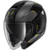 Shark Citycruiser Krestone Mat Black Anthracite Yellow KAY Jet Helmet 1 Shark Citycruiser Krestone Mat Black Anthracite Yellow KAY Jet Helmet -Optimaal Motoruitrusting Winkel shark citycruiser krestone mat black anthracite yellow kay 1