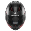 Shark Evo ES Kryd Mat Antraciet Zwart Rood AKR Systeemhelm 1 Shark Evo ES Kryd Mat Antraciet Zwart Rood AKR Systeemhelm -Optimaal Motoruitrusting Winkel shark evo es kryd mat anthracite black red akr 3