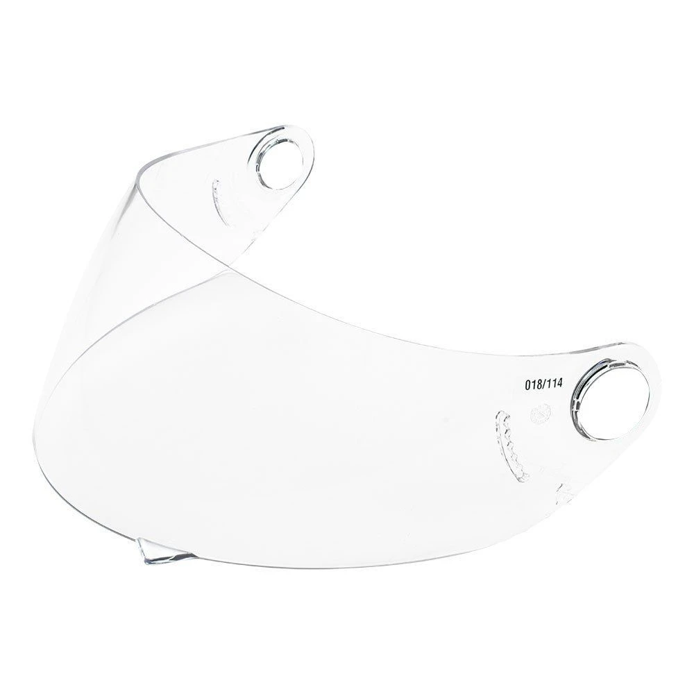 Shark Openline Anti-Scratch Clear Visor 3 Shark Openline Anti-Scratch Clear Visor