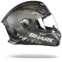 Shark Skwal 2 Iker Lecuona Mat Zwart Antraciet Zilver KAS Integraalhelm 12 Shark Skwal 2 Iker Lecuona Mat Zwart Antraciet Zilver KAS Integraalhelm -Optimaal Motoruitrusting Winkel shark skwal 2 iker lecuona mat black anthracite silver.29