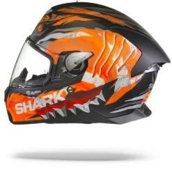 Shark Skwal 2 Iker Lecuona Mat Zwart Oranje Zilver KOS Integraalhelm 9 Shark Skwal 2 Iker Lecuona Mat Zwart Oranje Zilver KOS Integraalhelm -Optimaal Motoruitrusting Winkel shark skwal 2 iker lecuona mat black orange silver kos.11