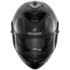 Shark Spartan GT Pro Carbon Skin Carbon Antraciet Carbon DAD Integraalhelm -Optimaal Motoruitrusting Winkel shark spartan gt pro carbon skin carbon anthracite carbon dad 3