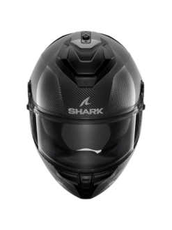 Shark Spartan GT Pro Carbon Skin Carbon Antraciet Carbon DAD Integraalhelm