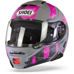 Shoei Neotec II Jaunt TC-7 Systeemhelm -Optimaal Motoruitrusting Winkel shoei neotec ii jaunt tc 7 frontpage