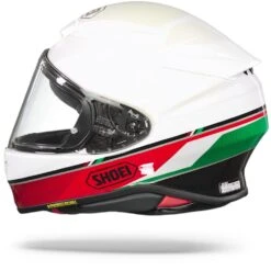 Shoei NXR2 Nocturne TC-4 Integraalhelm -Optimaal Motoruitrusting Winkel shoei nxr2 nocturne tc 4.11