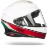 Shoei NXR2 Nocturne TC-4 Integraalhelm -Optimaal Motoruitrusting Winkel shoei nxr2 nocturne tc 4.29