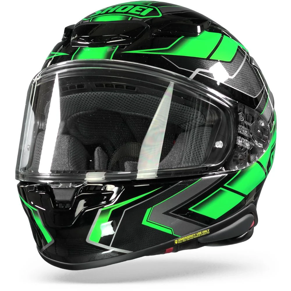 Shoei NXR2 Prologue TC-4 Integraalhelm