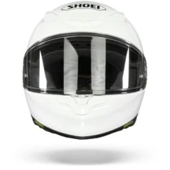 Shoei NXR2 Wit Integraalhelm