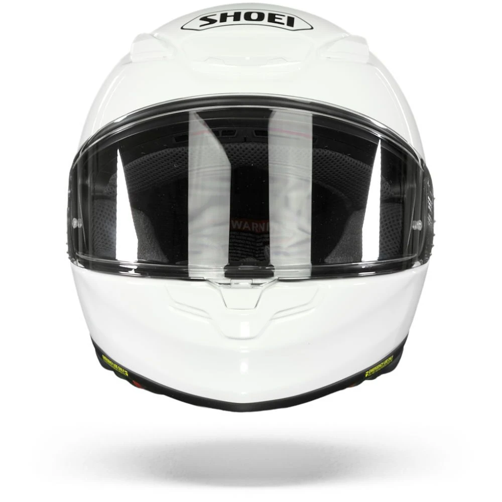 Shoei NXR2 Wit Integraalhelm 3 Shoei NXR2 Wit Integraalhelm