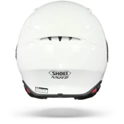 Shoei NXR2 Wit Integraalhelm 10 Shoei NXR2 Wit Integraalhelm -Optimaal Motoruitrusting Winkel shoei nxr2 white.19