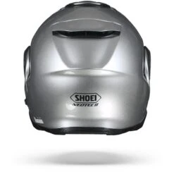 Shoei Neotec II Licht Zilver Systeemhelm 9 Shoei Neotec II Licht Zilver Systeemhelm -Optimaal Motoruitrusting Winkel shoei neotec 2 light silver.19 1