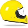 Shoei Ex-Zero Brilliant Geel Crosshelm -Optimaal Motoruitrusting Winkel shoeiexzeroyellow.29 1