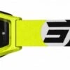 SHOT Assault 2.0 Astro Neon Yellow Matt -Optimaal Motoruitrusting Winkel shot goggles assault 2 0 astro neon yellow matt