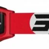 SHOT Assault 2.0 Astro Rhodamine Red Matt -Optimaal Motoruitrusting Winkel shot goggles assault 2 0 astro rhodamine red matt