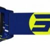 SHOT Assault 2.0 Focus Navy Glossy -Optimaal Motoruitrusting Winkel shot goggles assault 2 0 focus navy glossy