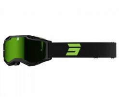 SHOT Iris 2.0 Tech Green Matt