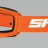 Shot Rocket Kid Neon Orange -Optimaal Motoruitrusting Winkel shot goggles rocket kid neon orange