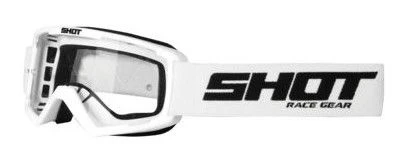 SHOT Rocket Kid White 3 SHOT Rocket Kid White