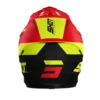 SHOT Furious Chase Rood Neon Geel Mat Crosshelm -Optimaal Motoruitrusting Winkel shot helmet furious chase red neon yellow matt3
