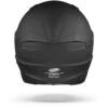 Suomy Speedstar Plain Mat Zwart Integraalhelm -Optimaal Motoruitrusting Winkel suomy speedstar plain matt black.19 1