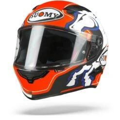 Suomy Speedstar Zerofour Mat Rood Wit Zwart Integraalhelm 10 Suomy Speedstar Zerofour Mat Rood Wit Zwart Integraalhelm -Optimaal Motoruitrusting Winkel suomy speedstar zerofour.04 1