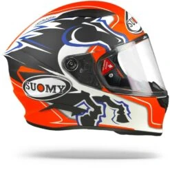 Suomy Speedstar Zerofour Mat Rood Wit Zwart Integraalhelm 9 Suomy Speedstar Zerofour Mat Rood Wit Zwart Integraalhelm -Optimaal Motoruitrusting Winkel suomy speedstar zerofour.29 1